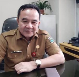 IWO Indonesia Kabupaten Tangerang Agak Kecewa Tidak Bisa Audiensi Dengan Plh Sekda Soma Atmaja