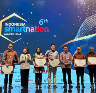 Kemendagri Dorong Pembangunan di Wilayah Pesisir Melalui Konsep Smart City