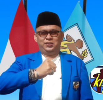 Polres Rohul di Dukung KNPI, Segera Ungkap Pelaku Cabul Delapan Santriwati