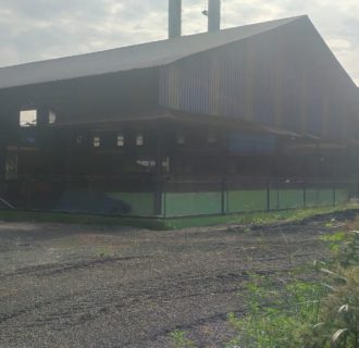 Mengaku Sudah Ada Izin, Kepala Humas PT Tunggal Yunus Topas Minta Pemberitaan Takedown, Ada Apa?