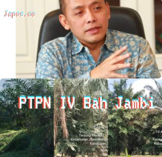 Ambisi PTPN IV Palmco Untuk Meraih Laba Terancam Gagal, Akibat Ulah Manejemen Unit Bah Jambi