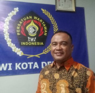 Kejutan Politik Depok! Wido Pratikno Mundur Mendadak, Dukung Supian Suri