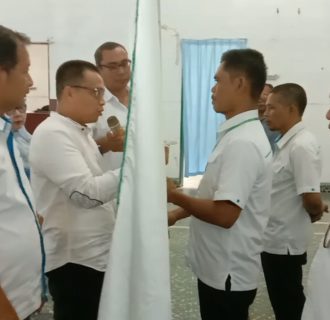 Musorsis SPbun PTPN4 Regional ll Basis PKS Gunung Bayu, Pilih Ketua periode 2024 – 2029