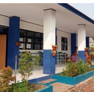 BPK RI Temukan Ketidaksesuaian Spesifikasi pada Pembangunan SMPN 7 Pasar Kemis