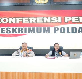 Polda Riau: Tidak Terbukti Ada Tindak Pidana dalam Kasus Kematian Anggota Polri di Rokan Hilir
