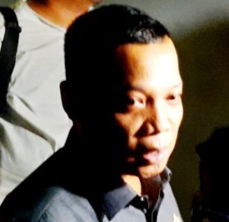 Pemeriksaan Mantan (Pj) Walikota Muflihun Terbongkar Modus Baru, Kuasai ATM THL Lakukan Transaksi