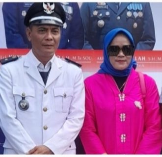 Desa Marga Mulya Juara 1 Karnaval HUT RI ke-79 Kecamatan Mauk