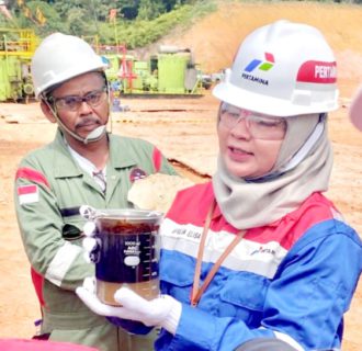 Venus: Terobosan AI PHR Hasilkan Rp 200 Miliar dari Sumur Tua Tanpa Perlu Eksplorasi Baru
