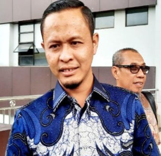 Agung Nugroho Klarifikasi Dugaan Terkait SPPD Fiktif dan Isu Dana Rumah Dinas