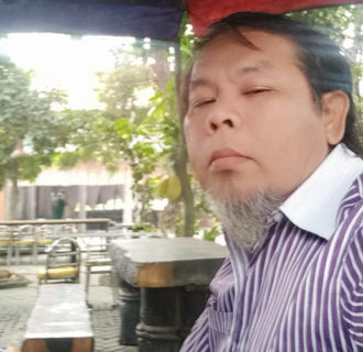 Soal Sumber Dana Pembangunan Jamban, Pesta Tambubolon: Kejaksaan Kalau Bersih Kenapa Harus Risih