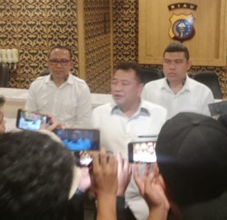 Muflihun Diperiksa Lagi Selama 8 JamTerkait Dugaan SPPD Fiktif, Pemeriksaan Dilanjutkan Pekan Depan