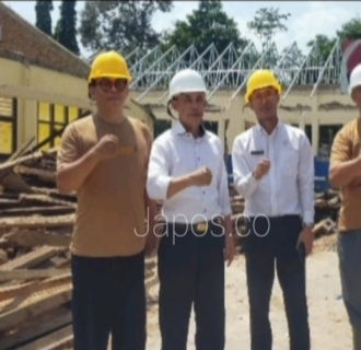 Optimalisasi DAK Fisik, Langkah Nyata Membangun Pendidikan Berkualitas di KBB