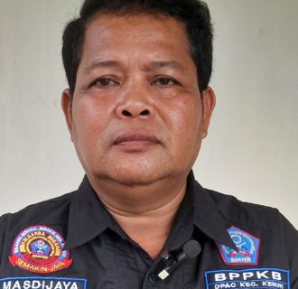 Warga Kecamatan Kemiri Keluhkan Galian Tanah yang Ganggu Aktivitas