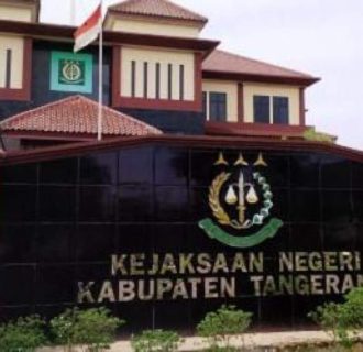 Tidak Cukup Bukti Tipikor, Kejari Kabupaten Tangerang Terbitkan SP3 Kasus RSUD Tigaraksa