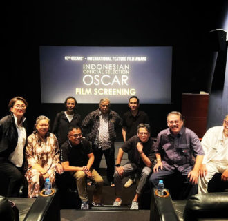 Film Indonesia “Women From Rote Island” lolos seleksi untukmengikuti kompetisi Piala Oscars ke 97 di Amerika Serikat
