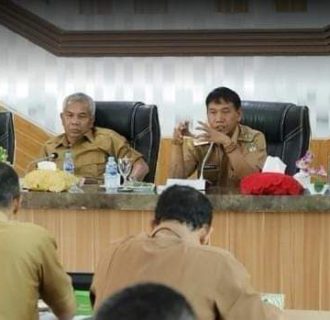 Pemkab Ketapang Turut Berbelasungkawa Meninggalnya Bayi Dalam Perjalanan ke RSUD Agoesdjam