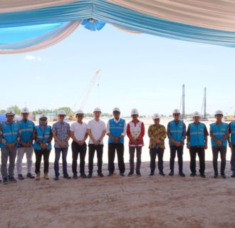 Fokus Energi Hijau, PLTSa Siap Sulap Ribuan Ton Sampah Di Palembang Jadi Energi Listrik