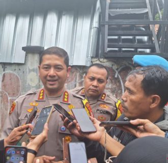 TNI-Polri Siap Kawal Pilkada Depok 2024 dengan Aman dan Damai