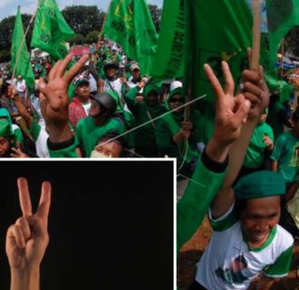 PPP Depok Tegas: Sugeng Purnomo Dewan Pertimbangan Abal-Abal, Nomor 2 Bikin Panik Lawan