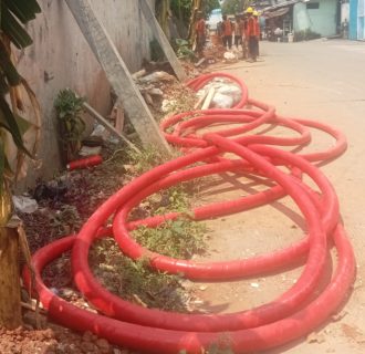 Swastika Advokasi Nusantara Ajukan Somasi ke PT PLN Terkait Konstruksi Jaringan Tegangan Menengah
