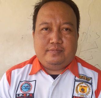 Warga Kemiri Mengadu ke LP KPK Terkait Galian Tanah yang Meresahkan