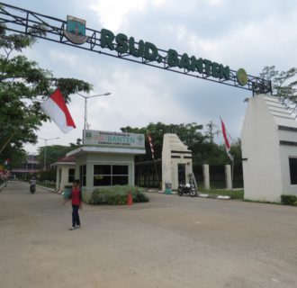 Diduga Ada Permufakatan Jahat Antara Direktur RSUD Banten Dengan Kontraktor Untuk Merampok Uang Negara