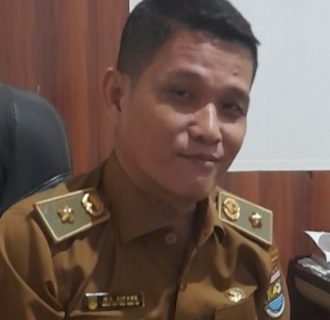 Kepala Desa MH Kipang Berkomitmen Tinggi untuk Kemajuan Desa Tegal Kunir Lor