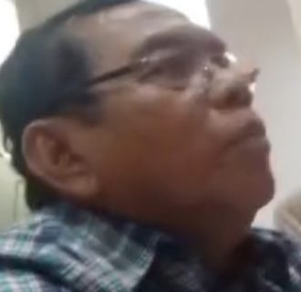 DRS H Marsudi Bantu Pembangunan Majelis Tak’lim An Nuairoh Galeong