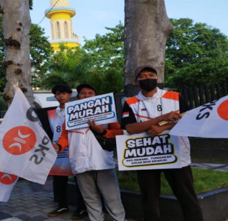 Kampanye IBH Akan Diawasi Ketat,Fasilitas Negara dan Dugaan Intimidasi ASN Pemkot Depok