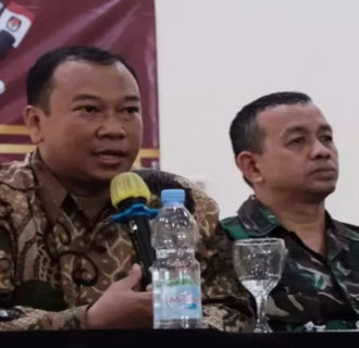 Hari Ini Pengundian Nomor Urut dan Deklarasi Damai Pilkada Depok KPU Batasi 200 Peserta