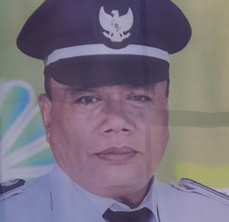 Ketua APDESI Pakuhaji Hadiri Hari Santri Nasional 2024