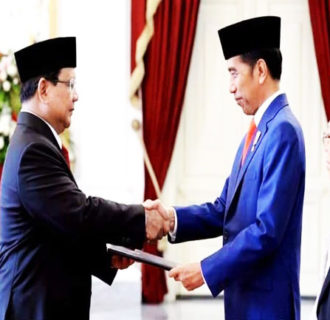 Ketua Umum Forum Pemred SMSI: Tulisan Prabowo di Facebook Penuh Makna