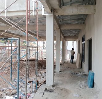 Dinkes Kabupaten Tangerang Masih Bungkam Terkait Proyek Bermasalah Senilai Rp 19,4 M