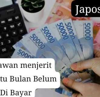 Empat Karyawan Tetap Perusahaan Sawit PT Umekah Saripratama Ketapang Diduga satu Bulan Gaji Belum Dibayar, Ada Apa?