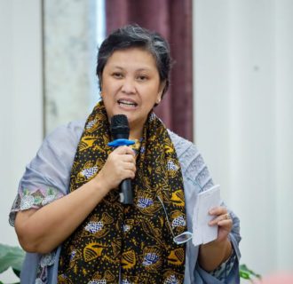 Tingkatkan Digitalisasi untuk Akselerasi Pertumbuhan sektor UMKM Nasional