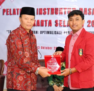 Menyongsong Indonesia Emas, HNW Apresiasi Kader Mahasiswa Muhammadiyah yang Istiqamah, Adaptif, dan Berwawasan Global