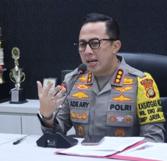 Operasi Zebra Dimulai, Ada 14 Jenis Pelanggaran yang di Sasar