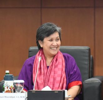 Sistem Perlindungan Terhadap Setiap Warga Negara Harus Konsisten Ditingkatkan