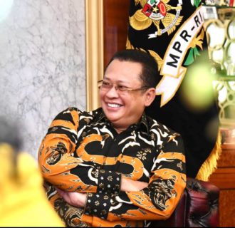 Bamsoet: Diperlukan Perubahan Mindset Wujudkan Program Hilirisasi Untuk Bisa Dinikmati Seluruh Rakyat Indonesia