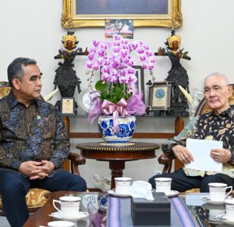 Ketua MPR: Wakil Presiden RI ke-6 Akan Hadir dalam Pelantikan Prabowo-Gibran