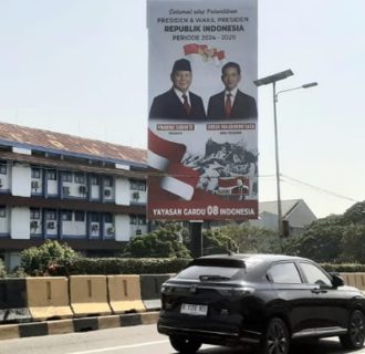 Yayasan Gardu 08 Indonesia Ucapkan Selamat ke Presiden Prabowo Subianto dan Wapres Gibran Rakabuming Raka