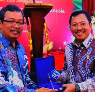 Ketua Umum Forum Pemred SMSI Apresiasi atas Pengangkatan Prof Dr dr Terawan Agus Putranto sebagai Penasihat Presiden Bidang Kesehatan