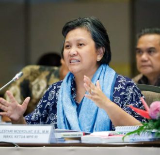 Peran Pemerintah Daerah dalam Penanggulangan Kanker Payudara Harus Ditingkatkan