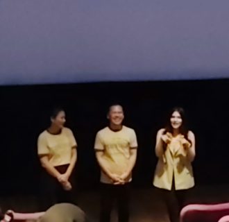 Menguak Mitos Perewangan: Rumah Hantu Spesial di Trans Studio Cibubur