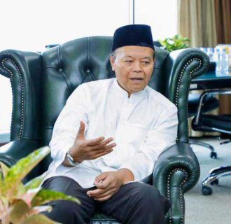 Prajurit TNI Jadi Korban, Wakil Ketua MPR Kutuk Serangan Israel ke UNIFIL