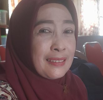 SD Negeri Tanjakan 4 Rayakan Hari Batik Nasional