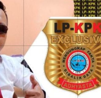 LP KPK Soroti Pembangunan Lapangan Bola Voli di SD Negeri Rajeg 2 Tangerang
