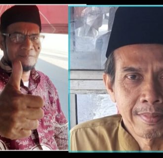Masjid Al Mujahidin Gelar Acara Maulid Nabi Muhammad SAW