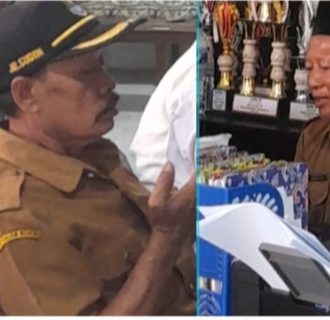 Kades Sukawali Gelar Doa Bersama Setiap Senin untuk Tingkatkan Pelayanan Prima