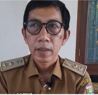 Pembangunan Kantor Desa Dua Lantai di Desa Kramat Wujudkan Harapan Masyarakat